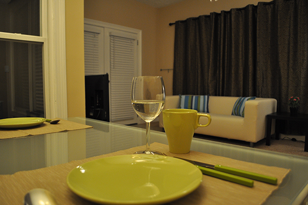 Airbnb starting a vacation rental business