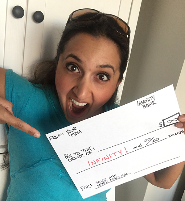 If I were some spammy real estate guru, this is the point where I'd show you a photo of myself holding an oversized novelty check. Then I'd cut off the conversation here, with no mention of the expenses. Please don't listen to anyone who does that.