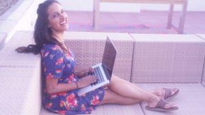 Ask Paula Pant Afford Anything Episode 104